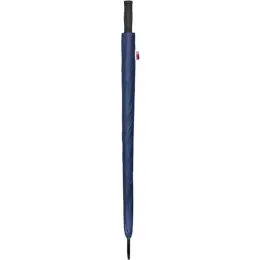 US Basic Fairhaven UV50 Auto-Open Golf Umbrella Navy Closed